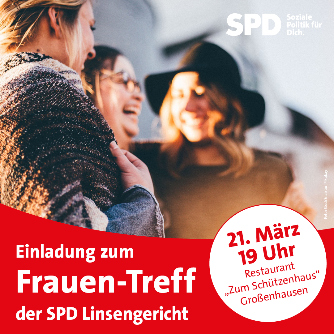 Frauen Treff 20240321